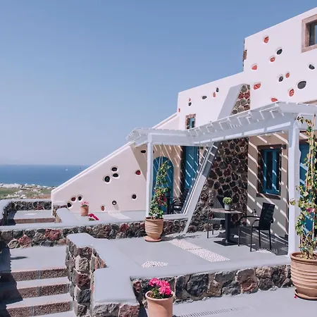 Agave Cave فندق أويا