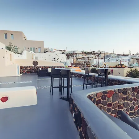 فندق Agave Cave أويا