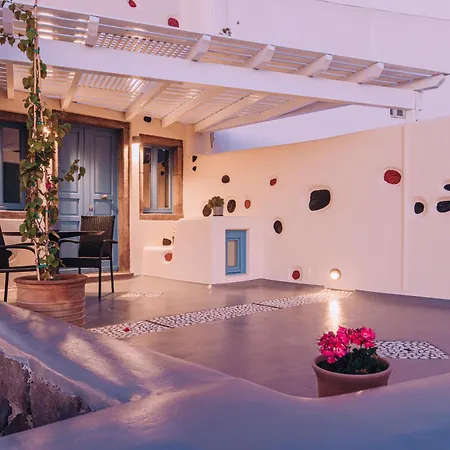 Agave Cave فندق أويا