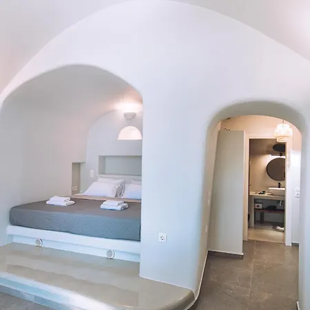 Agave Cave فندق *