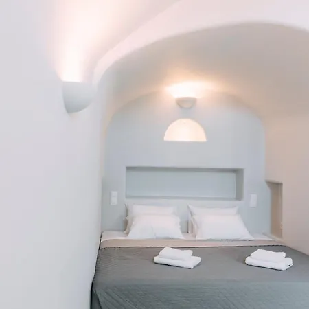 فندق Agave Cave أويا