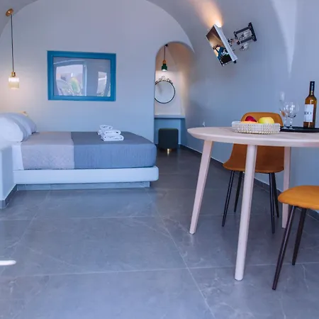 Agave Cave فندق أويا