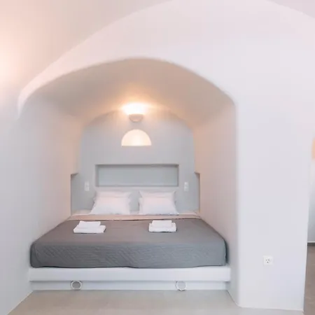 Agave Cave فندق *